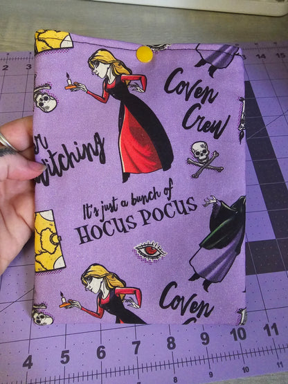 Coven Crew Sisters Kindle Sleeve (Oops edition)