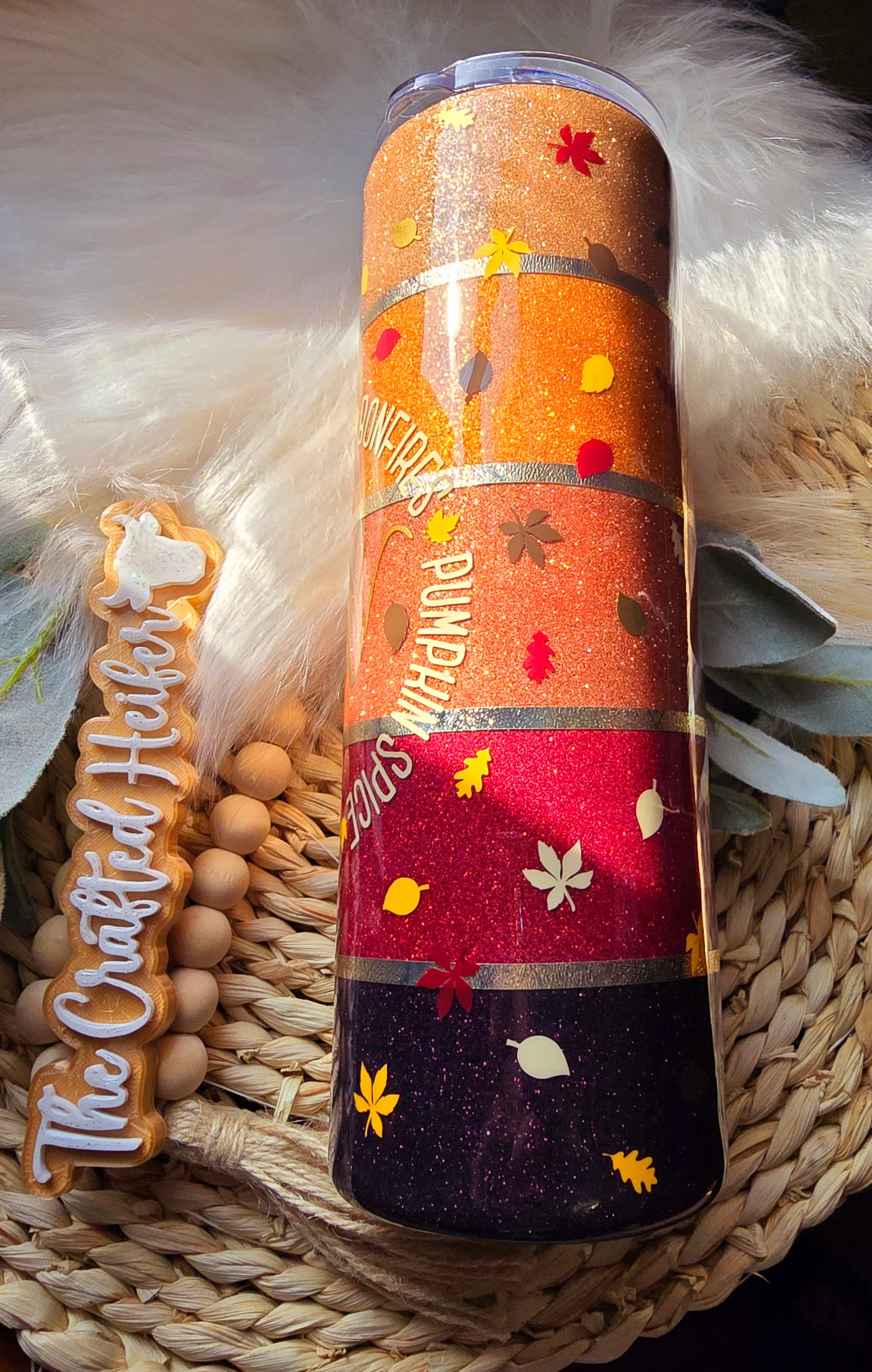 Fall Tumbler