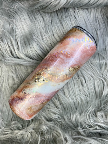 Custom 20oz Skinny Tumbler