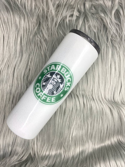 Custom 20oz Skinny Tumbler