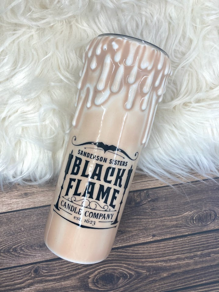 Custom 20oz Skinny Tumbler